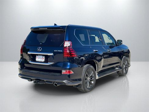 Used 2021 Lexus GX 460 Luxury image 5