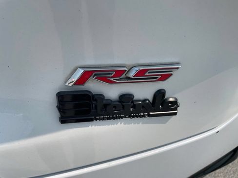 Used 2022 Chevrolet Blazer RS FWD image 9