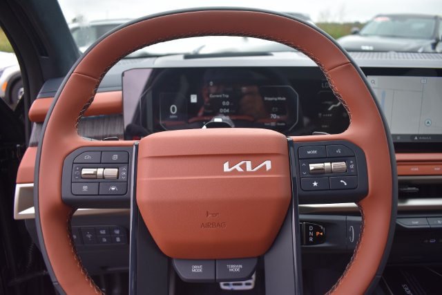New 2027 Kia Telluride SX Prestige w/ Towing Package AWD/4WD image 36