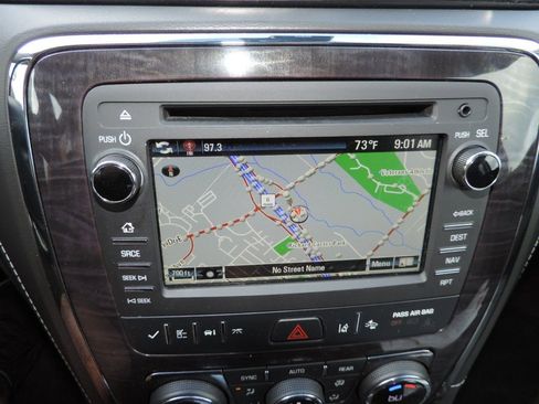 Used 2017 Buick Enclave Leather w/ Enclave Sport Touring Edition image 25