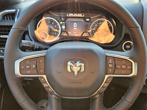 New 2026 RAM 1500 Big Horn image 11