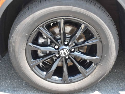 Used 2025 Honda CR-V Sport image 9
