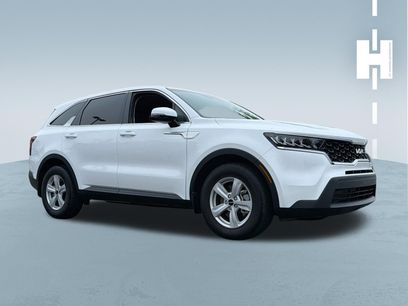 Used 2023 Kia Sorento LX