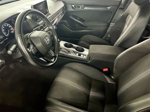 Used 2024 Honda Civic Sport image 19