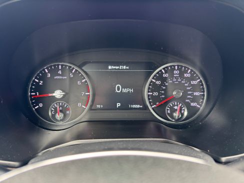 Used 2020 Kia Telluride SX w/ SX Prestige Package AWD/4WD image 20
