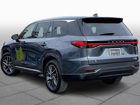 Used 2025 Lexus TX 350 AWD w/ Technology Package image 12