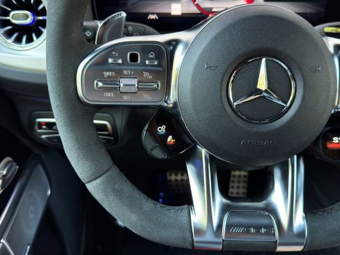 Used 2022 Mercedes-Benz G 63 AMG Squared image 24