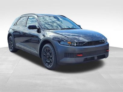 New 2025 Hyundai Ioniq 5 XRT