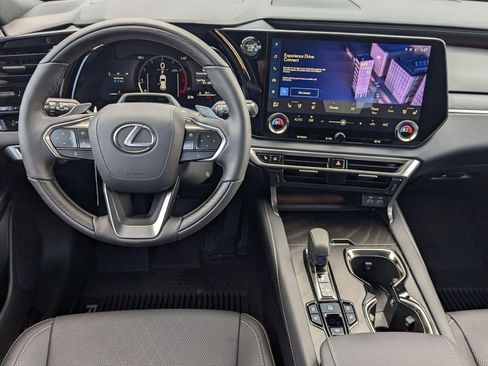 New 2026 Lexus RX 350 AWD image 24