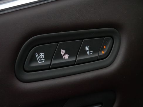 Certified 2023 Cadillac Escalade Sport Platinum image 19