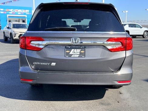 Used 2019 Honda Odyssey EX-L image 6