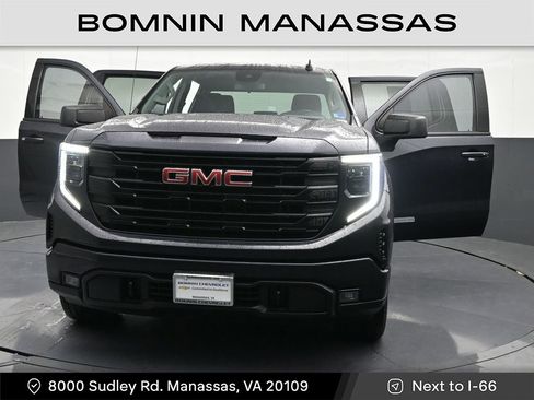 Used 2022 GMC Sierra 1500 Elevation AWD/4WD image 41