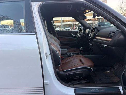 Used 2024 MINI Cooper Clubman S image 26