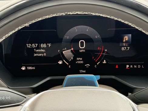 New 2026 GMC Acadia Denali w/ Super Cruise Package image 44