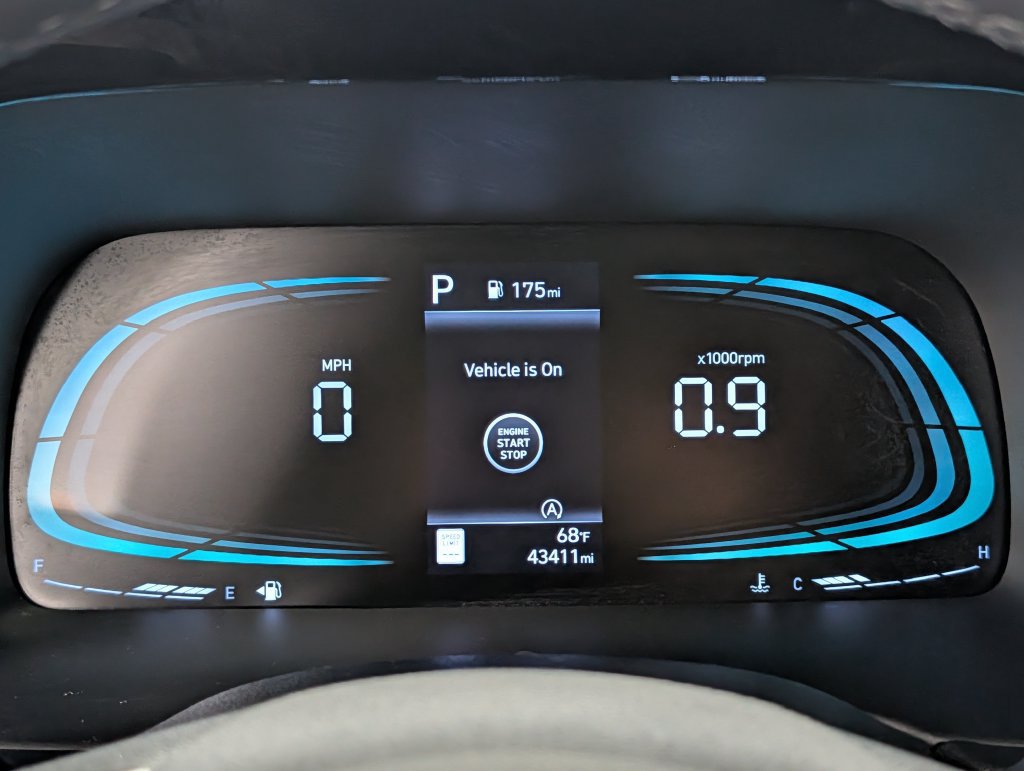 Used 2024 Hyundai Palisade XRT AWD/4WD image 17