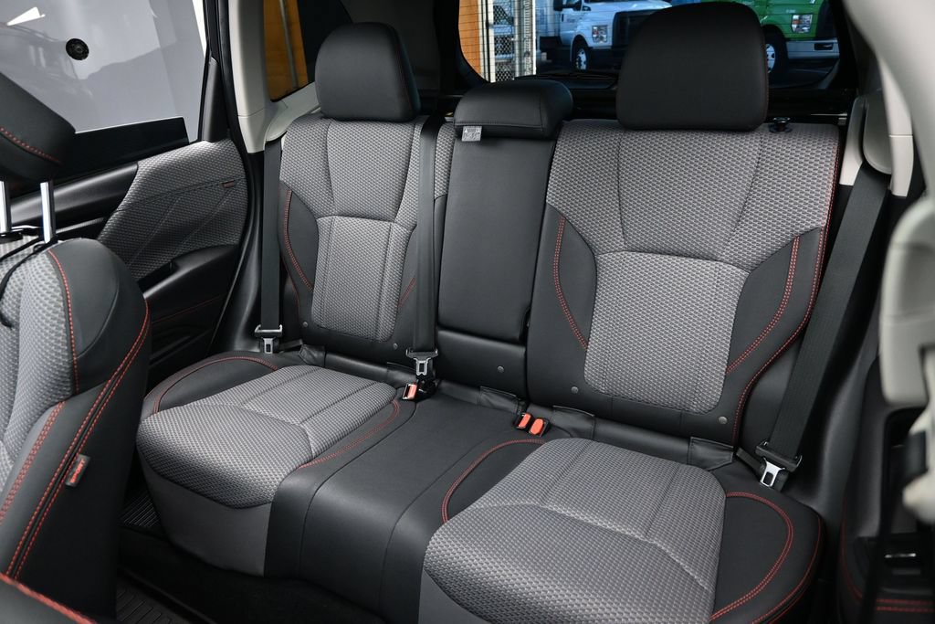 Used 2020 Subaru Forester Sport w/ Popular Package #2 AWD/4WD image 17