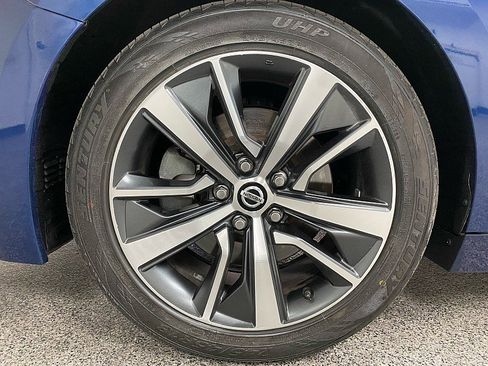 Used 2020 Nissan Maxima 3.5 SV w/ Floor Mat Group image 23