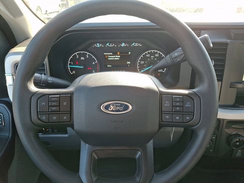 New 2026 Ford F350 XL AWD/4WD image 22