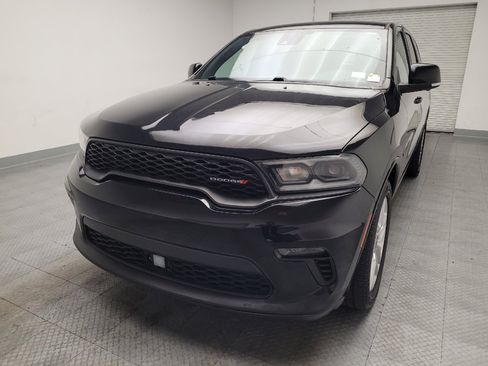 Used 2022 Dodge Durango GT RWD image 15