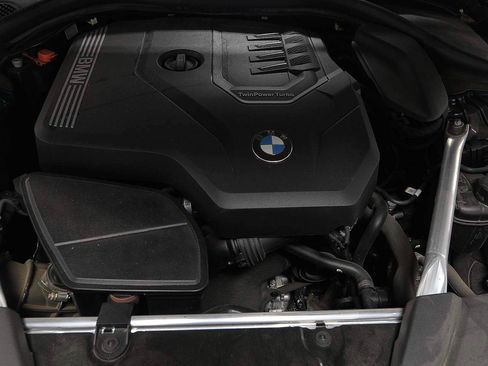 Used 2023 BMW 530i xDrive w/ M Sport Package AWD/4WD image 17