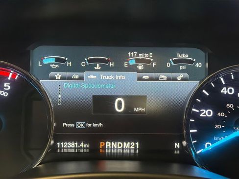 Used 2017 Ford F250 Platinum w/ Platinum Ultimate Package image 26