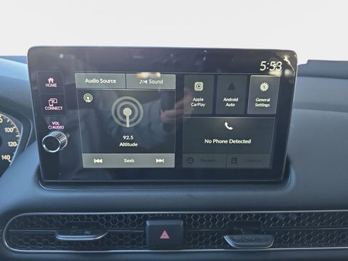 New 2026 Honda HR-V EX-L image 20