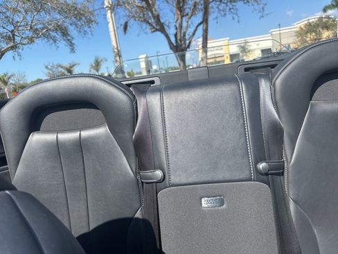 Used 2021 Lexus LC 500 Convertible w/ Touring Package image 27