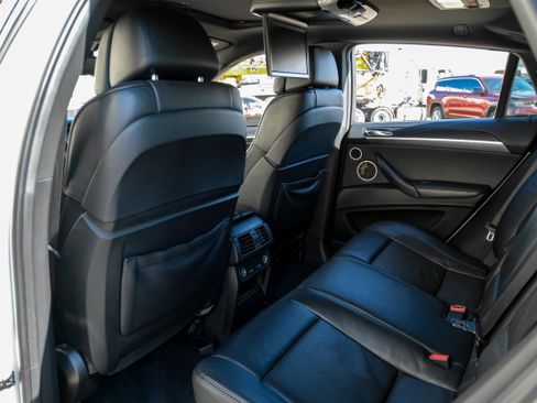 Used 2012 BMW X6 M image 37