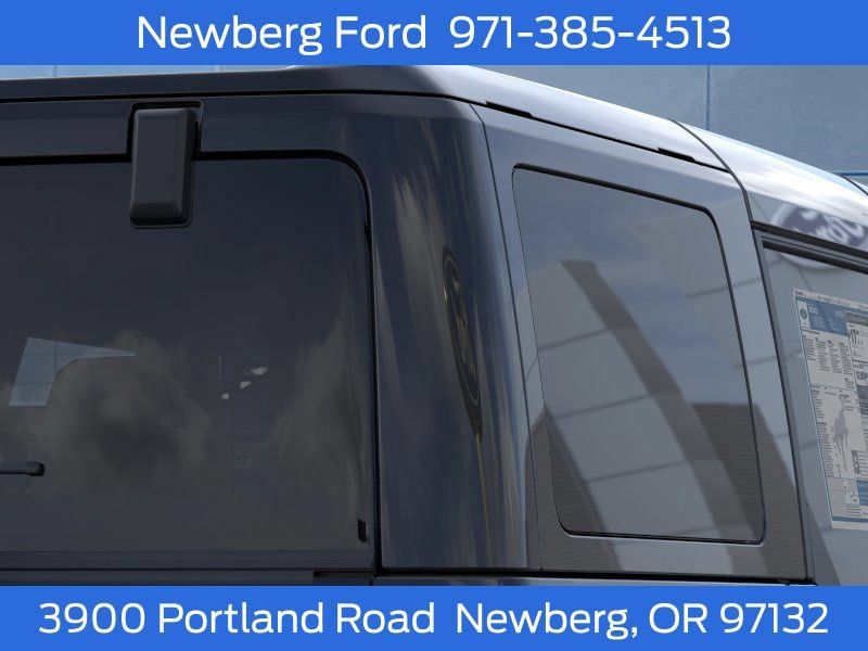 New 2026 Ford Bronco Badlands AWD/4WD image 25