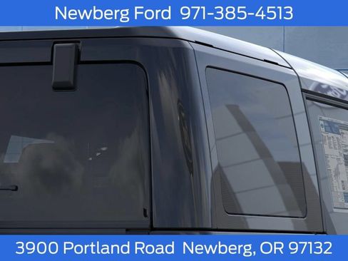 New 2026 Ford Bronco Badlands AWD/4WD image 25