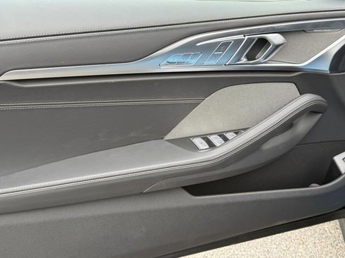 New 2026 BMW M850i xDrive Convertible image 15