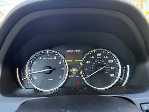 Used 2020 Acura TLX V6 w/ Technology Package image 14