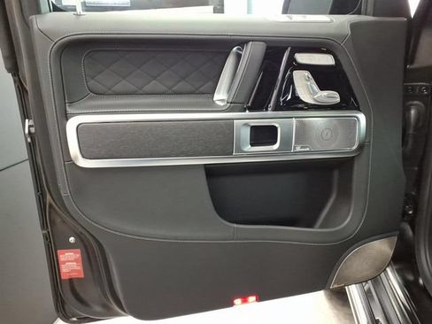 New 2027 Mercedes-Benz G 63 AMG 4MATIC image 10