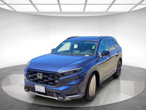 Used 2025 Honda CR-V Sport image 7