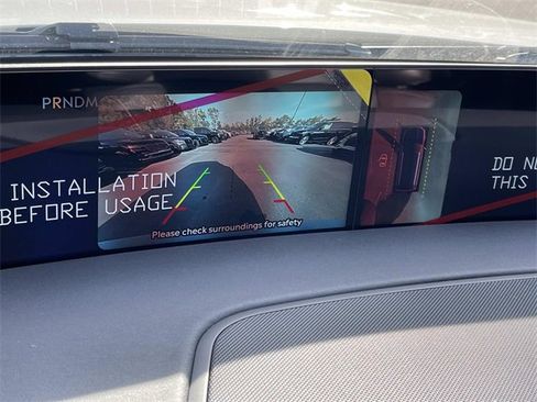 New 2025 Lincoln Navigator Reserve w/ Jet Appearance Package image 28