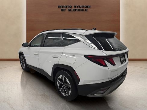 Used 2025 Hyundai Tucson SEL image 4