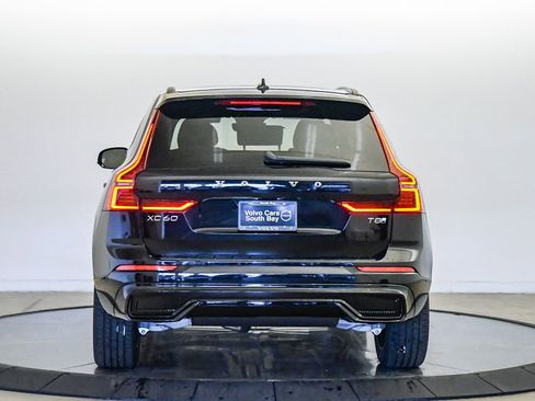 New 2026 Volvo XC60 T8 Plus w/ Climate Package PRO image 3