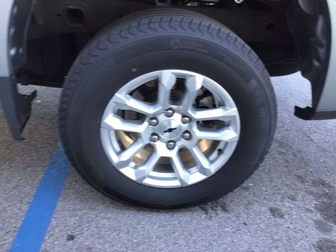 Used 2023 Chevrolet Silverado 1500 RST image 10