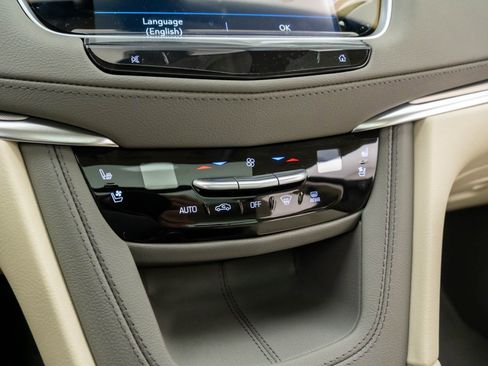 New 2026 Cadillac XT5 Premium Luxury image 22