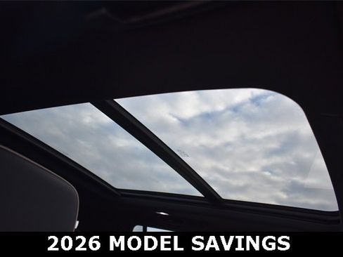 New 2026 Chevrolet Tahoe Premier image 13