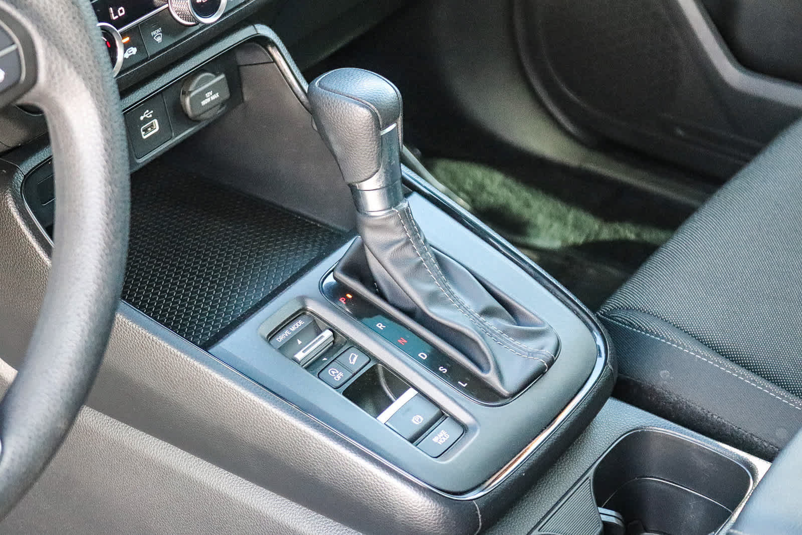 Used 2023 Honda CR-V LX image 19
