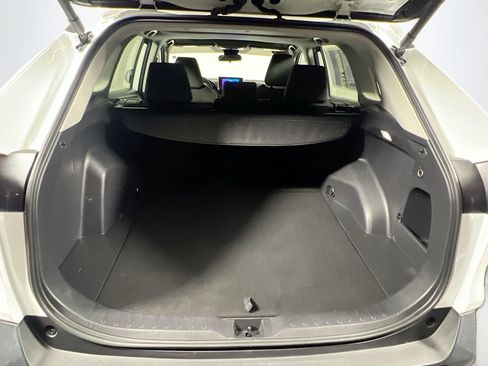 Used 2024 Toyota RAV4 XLE image 33