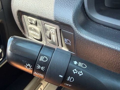 Used 2024 Toyota 4Runner Limited AWD/4WD image 34