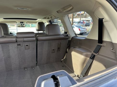 Used 2012 Lexus GX 460 image 10