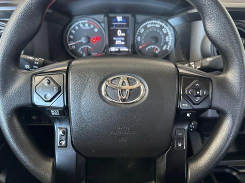 Certified 2023 Toyota Tacoma SR AWD/4WD image 16