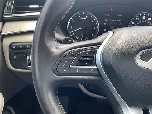 Used 2024 INFINITI QX50 Sensory w/ Accent Package AWD/4WD image 23
