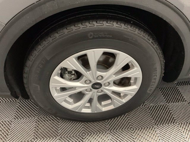 Used 2023 Ford Escape Active w/ Cold Weather Package FWD image 40