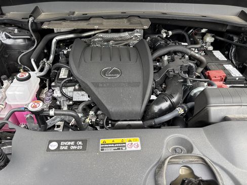 Used 2026 Lexus TX 350 AWD w/ Technology Package image 34