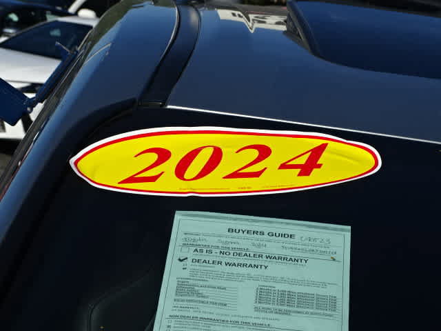 Used 2024 Toyota Sienna Platinum FWD image 6