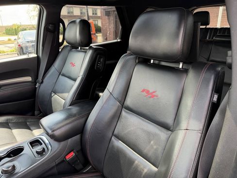 Used 2017 Dodge Durango R/T AWD/4WD image 24